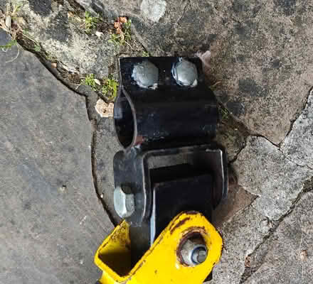 Photo of free Tag a long bike (Epping CM16) #3