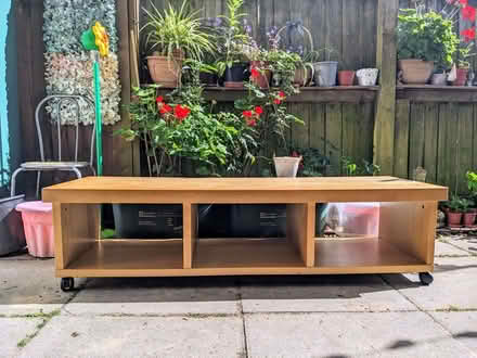 Photo of free Ikea TV Stand (PL4) #1
