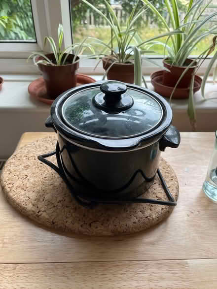 Photo of free Small slow cooker (WF4) #1