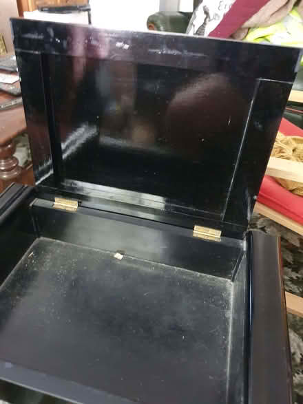 Photo of free Piano stool (Bridlington YO16) #3