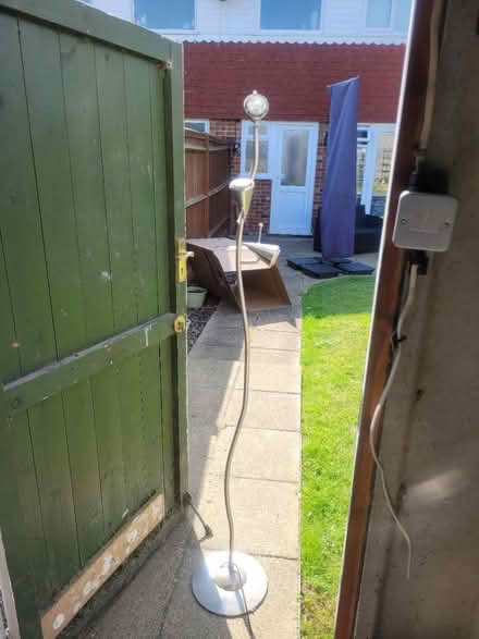 Photo of free House light (Bearsted) #1