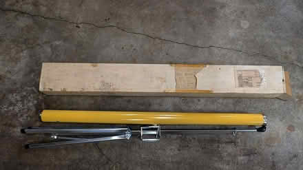 Photo of free Projection Screen (Mill Creek) #2