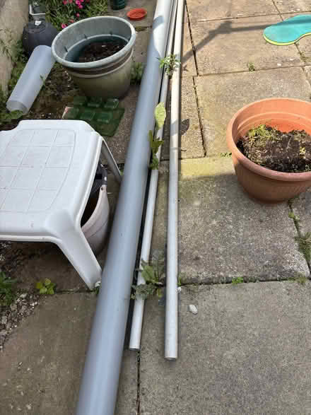 Photo of free Waste and down pipes (Little Heath CV6) #2