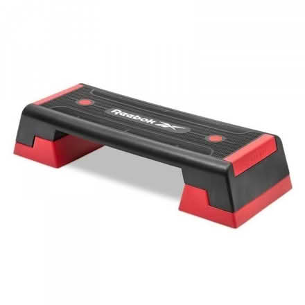 Photo of Aerobic Step (Wincobank, S5) #1