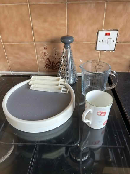 Photo of free Kitchen items (OX44UE OX4) #2
