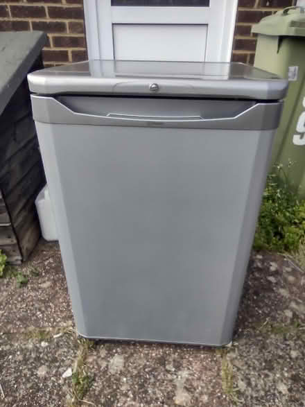 Photo of free Indesit Fridge (Furzton MK4) #1