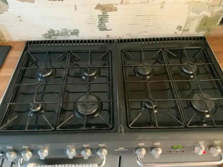 Photo of free Large Range Cooker (Orbiston ML4) #2
