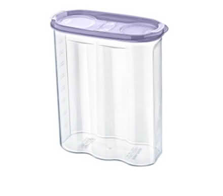 Photo of free Food storage container (Brighton 15th St.) #1