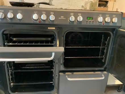 Photo of free Large Range Cooker (Orbiston ML4) #4