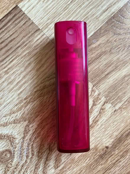 Photo of free Mini spray bottle (Lakewood Village) #1