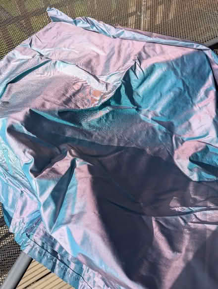 Photo of free Curtains (Craiglockhart EH14) #1