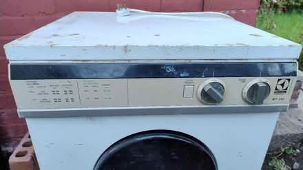Photo of free Tumble dryer (Weoley castle) #2