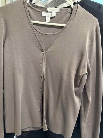Photo of free Dress sweater set (Cupertino) #2