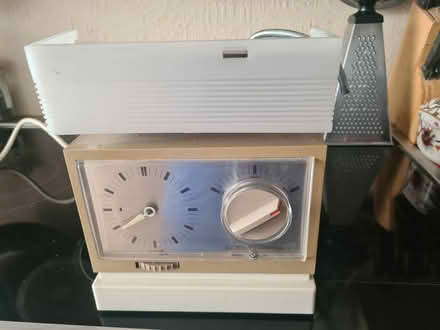Photo of free Teasmade (Higham ME3) #1