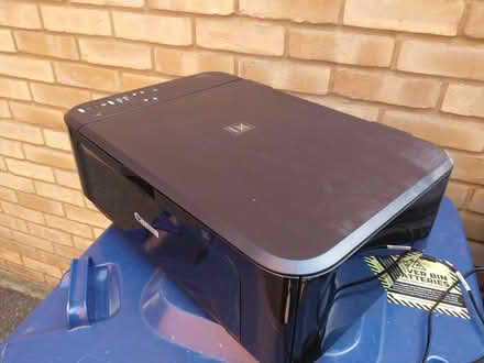 Photo of free Canon PIXMA printer - spares/repair (Cambourne, CB23) #1