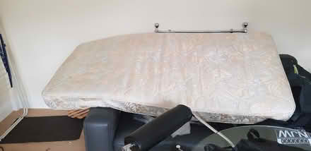Photo of free Single bed mattress (Beckenham BR3) #1