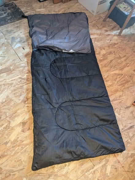 Photo of free Sleeping Bag (GU11) #1