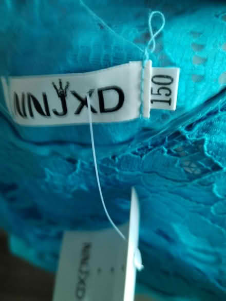 Photo of free Girls dress (Bilston WV14) #2