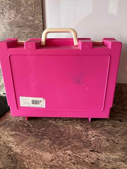 Photo of free Craft box (Bacton IP14) #3