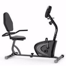 Photo of free Exercise Bike (Simi Near Tapo Street and 118) #2