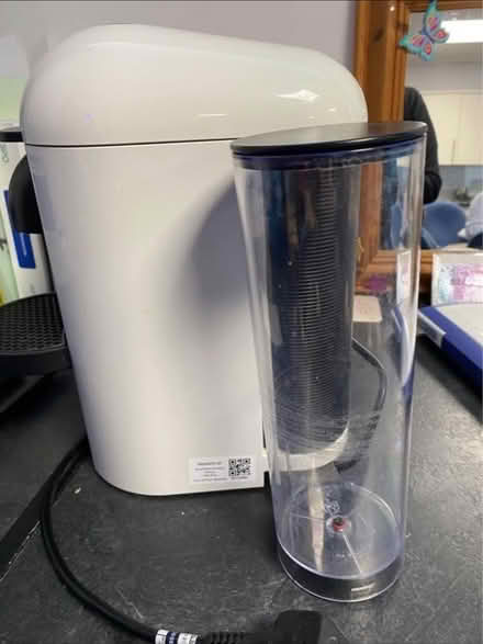 Photo of free Nespresso Virtuo (North Tonbridge) #2