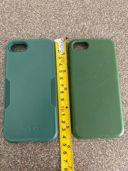 Photo of free iPhone Cases and Screen Protector (Highland Ave, RWC) #1