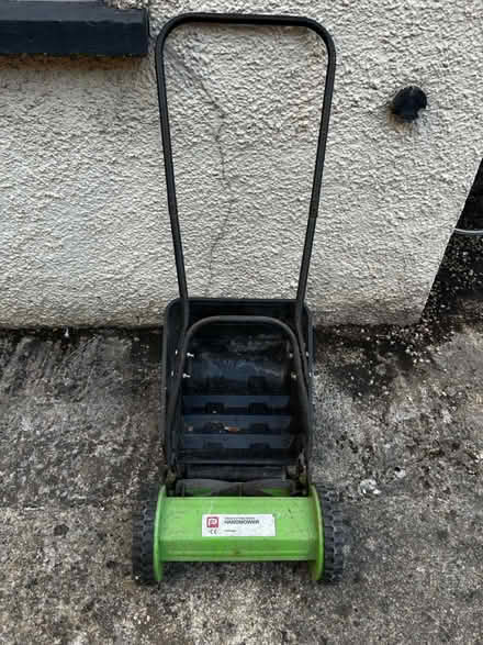 Photo of free Hand lawn mower (Cam (GL11)) #1