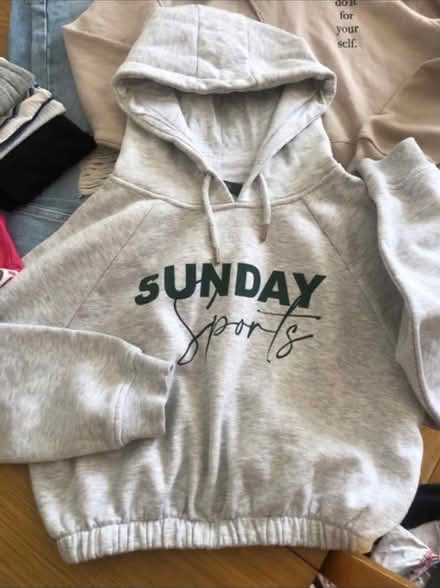 Photo of free Woman’s size XSmall Clothing (Cheshunt En8) #2