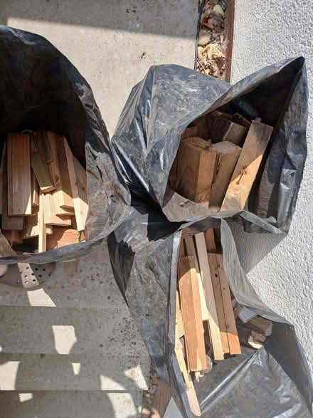 Photo of free Chimenea (Hertford SG13) #2