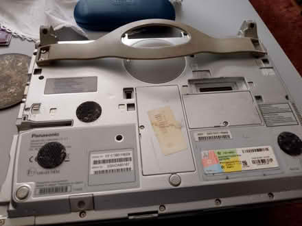 Photo of free Laptop (Chaddesden DE21) #1
