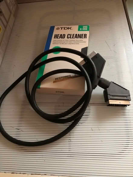 Photo of free Video player. (Hook Norton OX15) #3