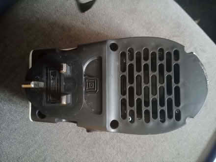 Photo of free Plug in mini heater (Cheshunt EN8) #1
