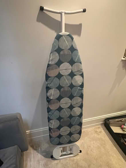 Photo of free Ironing board (Sloane Square SW3) #1