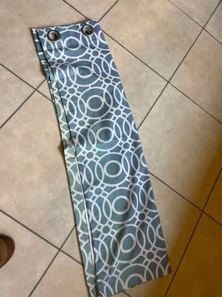 Photo of free Single curtain (Widcombe) #1