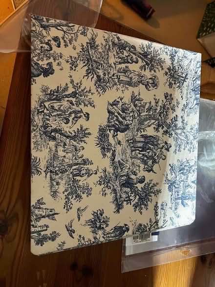 Photo of free Scrapbook and pages (McLean, VA) #1