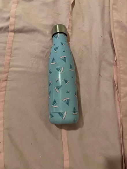 Photo of free Thermal bottle (Brighton 15th St.) #1