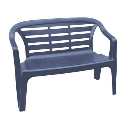 Photo of Garden chairs/sofa (Plains Farm SR3) #1