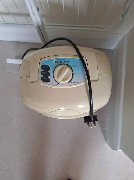 Photo of free Dumidifier (Clonskeagh) #2