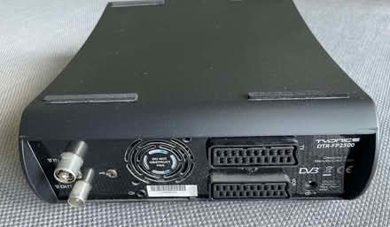 Photo of free Freeview tuner/recorder FOR SPARES OR REPAIR (Emerson Valley MK4) #3