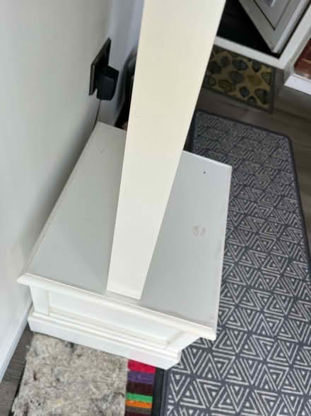 Photo of free Mirror and drawer (Twydall ME8) #3