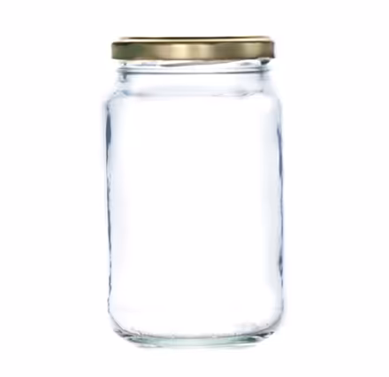 Photo of Jars with Lids (Thame OX9) #1