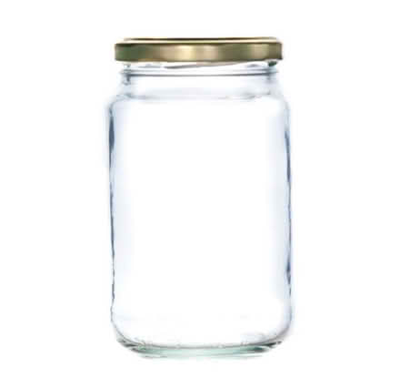 Photo of Jars with Lids (Thame OX9) #1