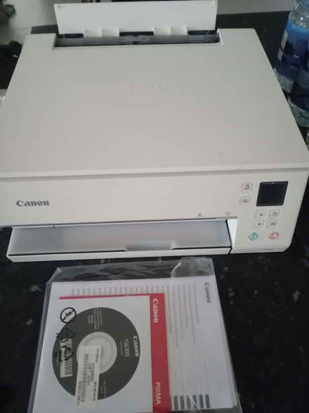 Photo of free Canon printer scanner (Cheshunt EN8) #3