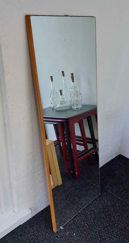 Photo of free Mirror (Carnforth LA5) #1