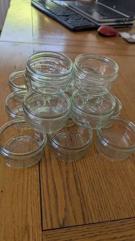 Photo of free Ramekins / Tea Light Holders (Caterham on the Hill CR3) #1