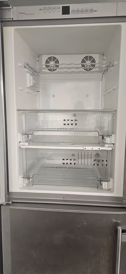 Photo of free Fridge Freezer (EX17) #3