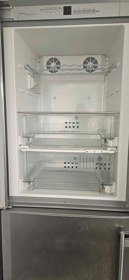 Photo of free Fridge Freezer (EX17) #3