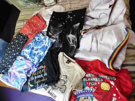 Photo of free Car Boot Mixed Bundle (Bedford Centre MK40) #1
