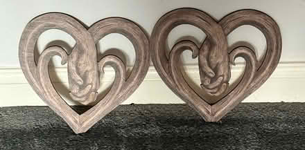 Photo of free Hearts (Windlesham GU20) #1