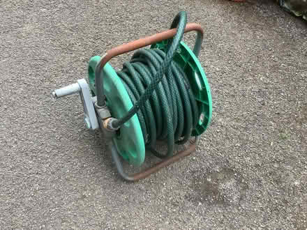 Photo of free Garden hose (Fulwood PR2) #1